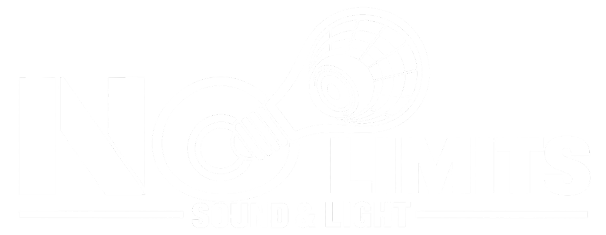 No Limits Sound & Light